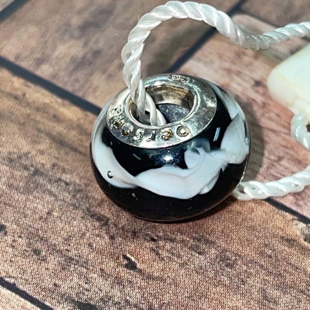 NWT Persona Charm Bead